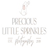 Precious Little Sprinkles Photography