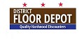 District Floor Depot